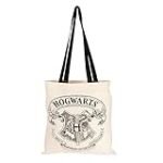 Harry Potter Tote Bag