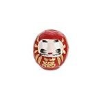 Daruma Rojo