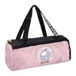 Bolsa Deporte Snoopy