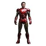 Iron Man Hot Toys