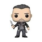 Negan Walking Dead Funko Pop