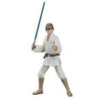 Luke Skywalker Star Wars Black Series