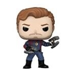 Funko Pop Star Lord