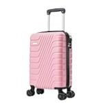 Maletas Cabina Rosa