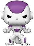 Funko Pop Freezer