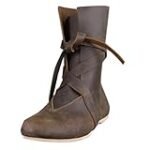 Calzado Medieval Hombre