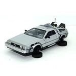 Delorean Regreso Al Futuro 2