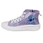 Botas Stitch