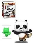 Funko Pop Kung Fu Panda