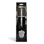 Espada John Nieve