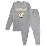 Pijamas Originales Y Divertidos Hombre Invierno