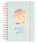 Agenda Pusheen