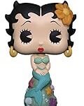 Funko Betty Boop