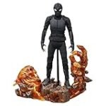 Hot Toys Deluxe Spiderman