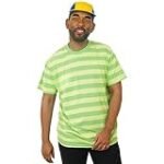 Camiseta Principe De Bel Air