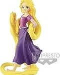 Q Posket Rapunzel