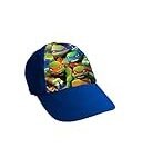 Gorras De Las Tortugas Ninja