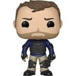 Carl Funko Pop Walking Dead