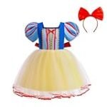 Blancanieves Bebe
