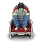 Funko Pop L Death Note