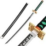 Katana Demon Slayer