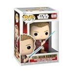 Funko Kenobi