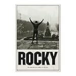 Poster Rocky Balboa