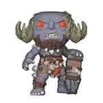 Funko Pop God Of War