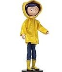 Muñecos Coraline