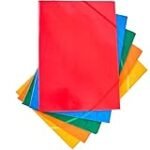 Carpeta De Solapas