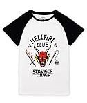 Camiseta Hellfire Club