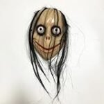 Careta De Miedo