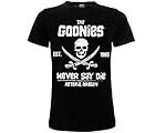 Camiseta Los Goonies