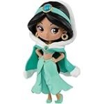Jasmine Q Posket