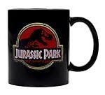 Jurassic Park Taza
