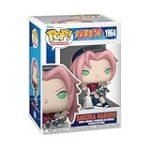 Sakura Pop Funko