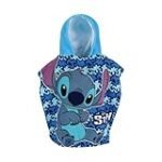 Poncho Stitch