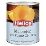 Uvas En Lata