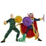 Marvel Legends Doctor Strange