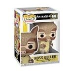 Ross Geller Funko