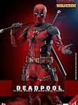 Hot Toys Marvel