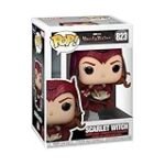 Funko Pop Bruja Escarlata