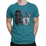 Camiseta Guardianes De La Galaxia