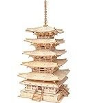 Maquetas De Madera Para Construir