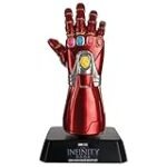 Guantes Iron Man