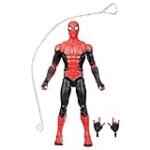 Figuras Spiderman Marvel Legends