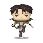 Levi Funko