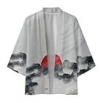 Camisa Japon Anime