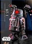 Star Wars Hot Toys Darth Vader