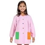 Bata Infantil Niña